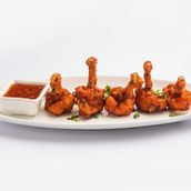 Chicken Drum Sticks