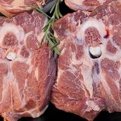 Lamb Neck