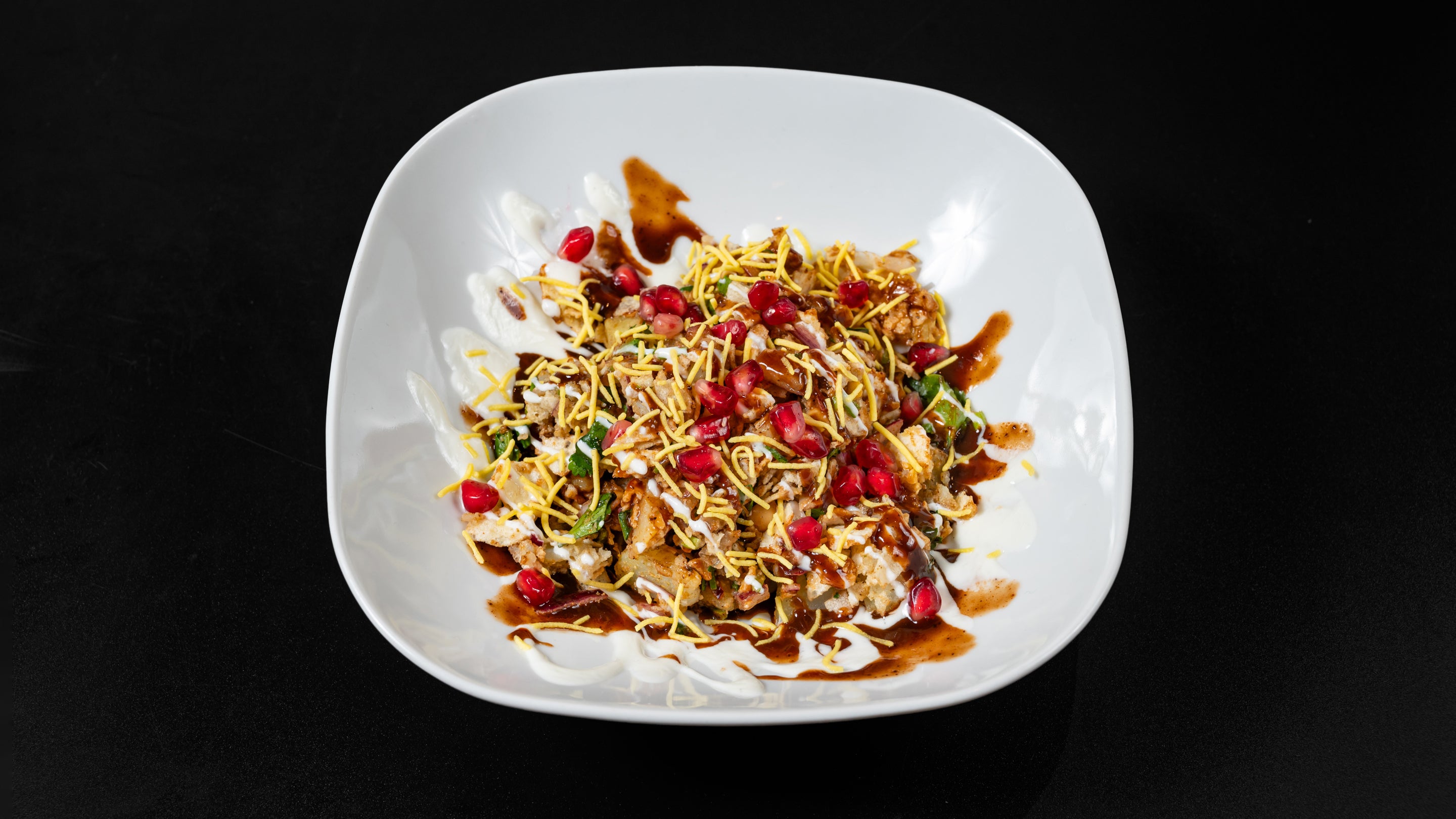 Papri Chaat