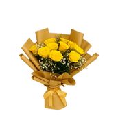 Celebrate - 16 Mix Flowers