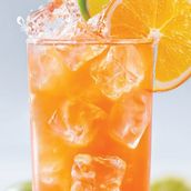 Fresh Orange Juice 300ml