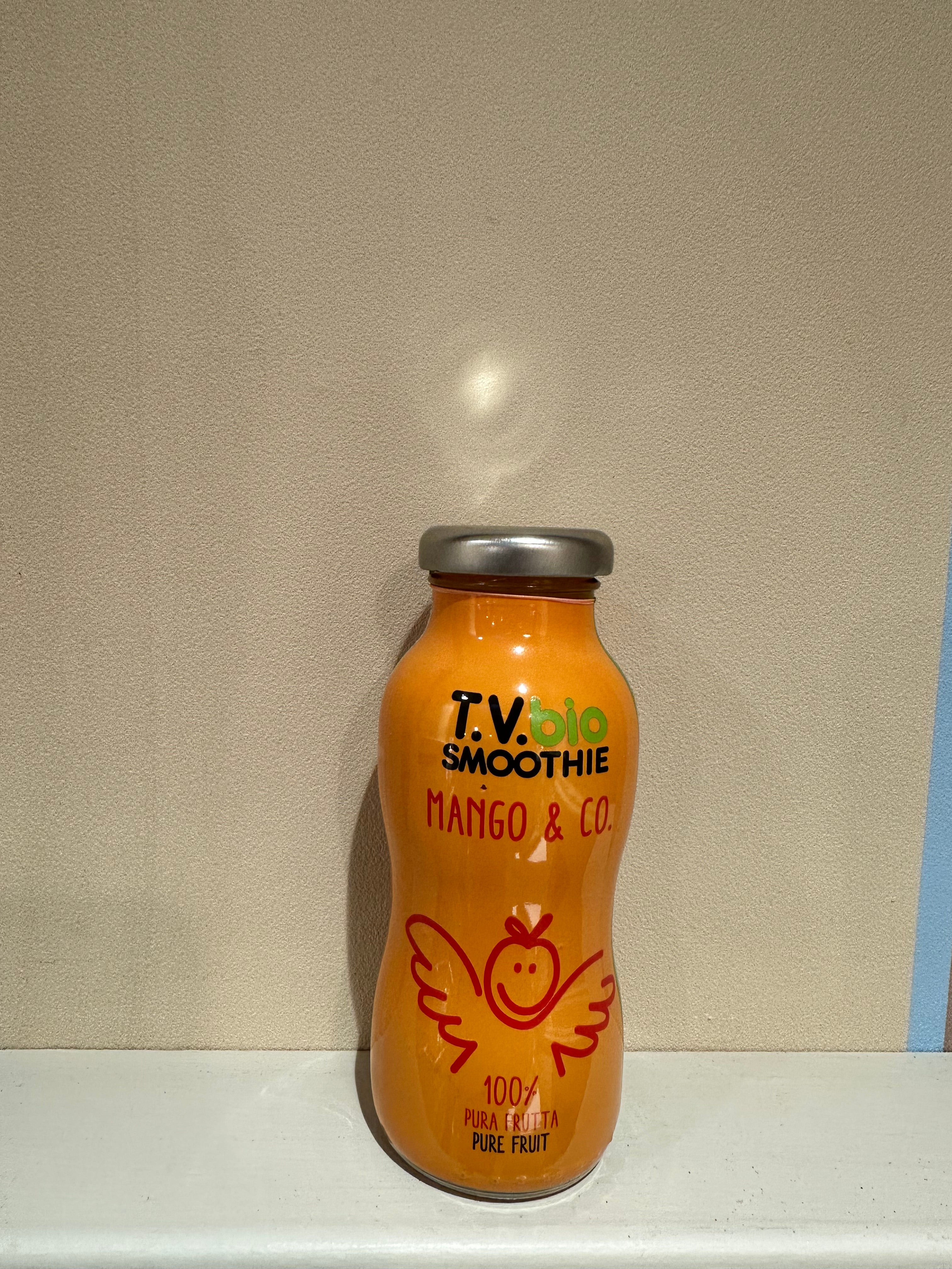 SMOOTHIE Mango&Maracuja