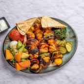 shish tawook