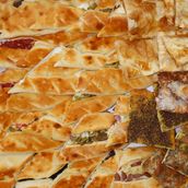 Mixed Pies 3