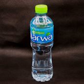 Water 500 ml.
