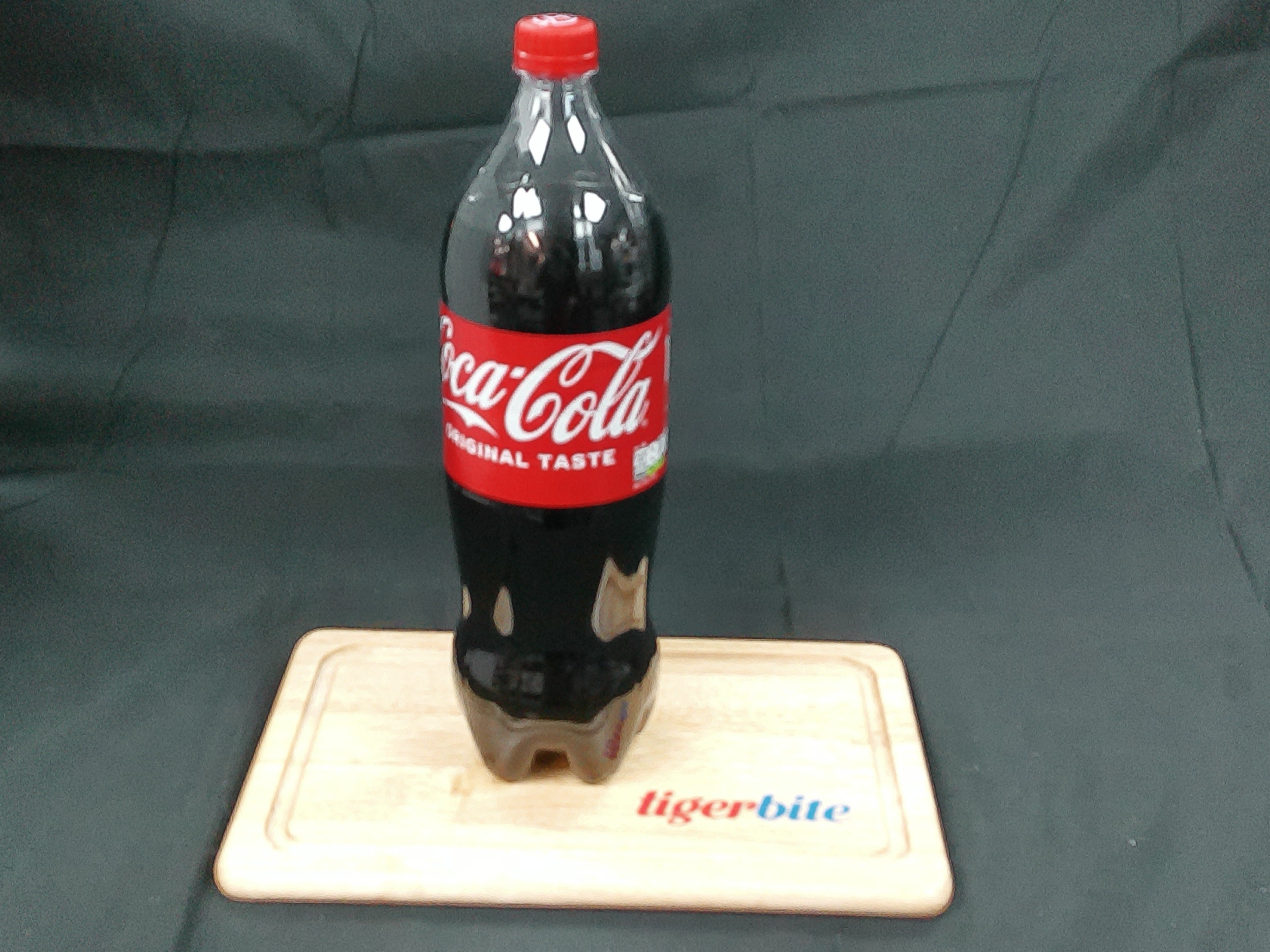 Coke Bottle 1.5litre