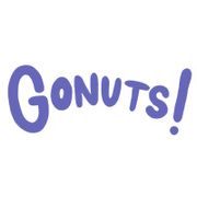 Gonuts! - Baked Donuts