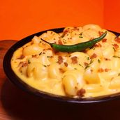 Mac And Cheese