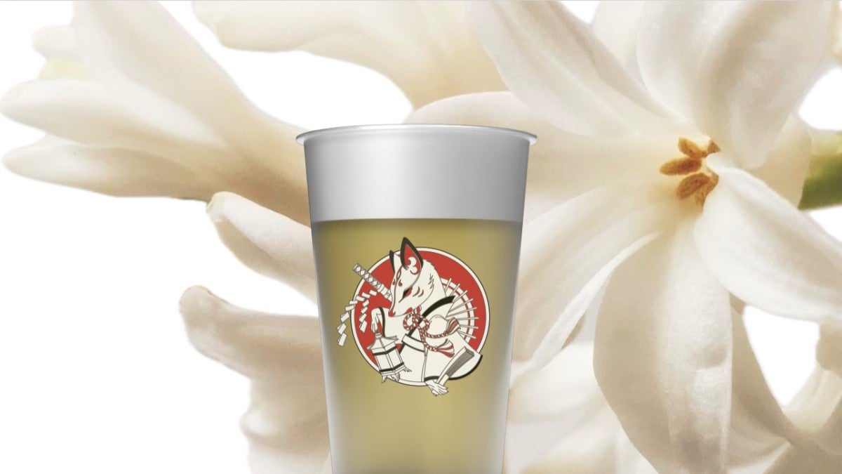 Jasmine Boba Milk Tea + SweetnessLv.5/Cold/M.Size