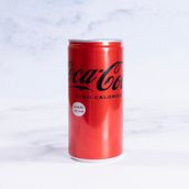 Cola Zero
