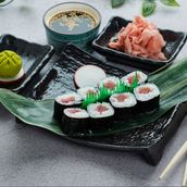 Maguro Maki