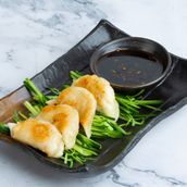Chicken Dumpling