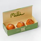 Truffle Balls