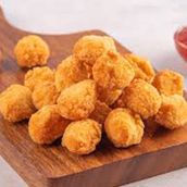 CHICKEN POPCORN