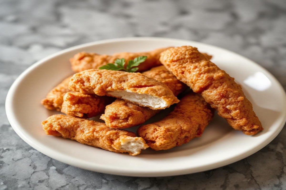 Chicken Strips