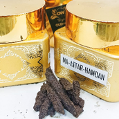Ma'attar Hamdan