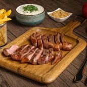 Brazilian Full Picanha