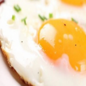 Fried Egg Eyes Style Dish
