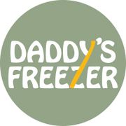 Daddys Freezer