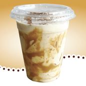 Lotus Shake