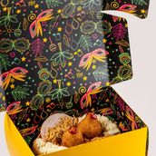 Special Coxinha