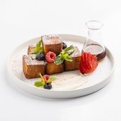 French toast