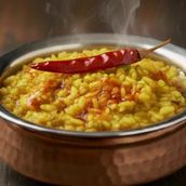 Kadi Khichdi