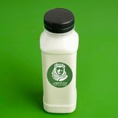 Mint Milk