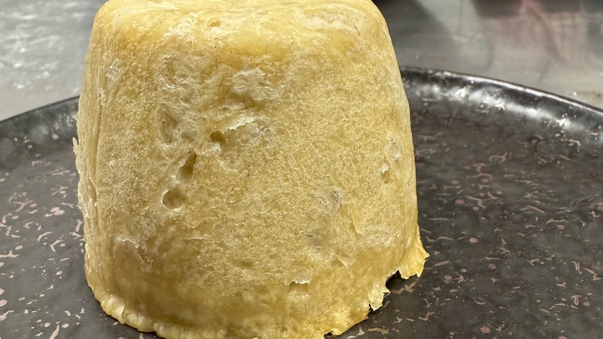 Handmade Steak & Kidney Pudding