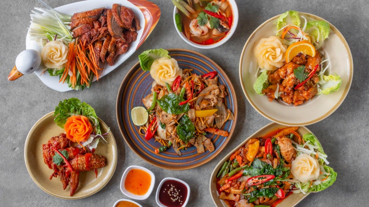 Thai Pad Thai