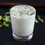 Buttermilk