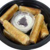 Musakhan Rolls