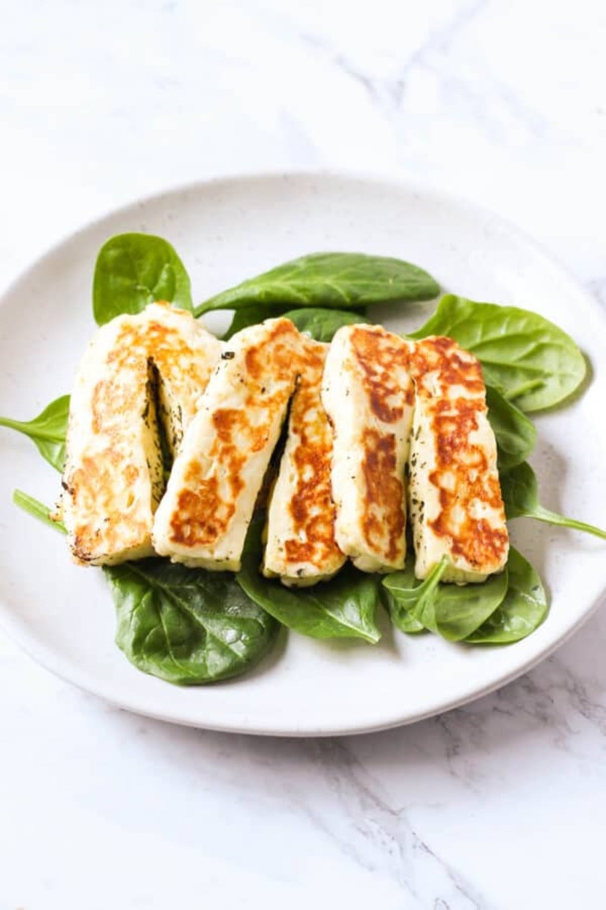 Halloumi
