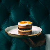 Signature Cake