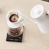 V60 Coffee Cold 