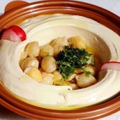 Hummus 
