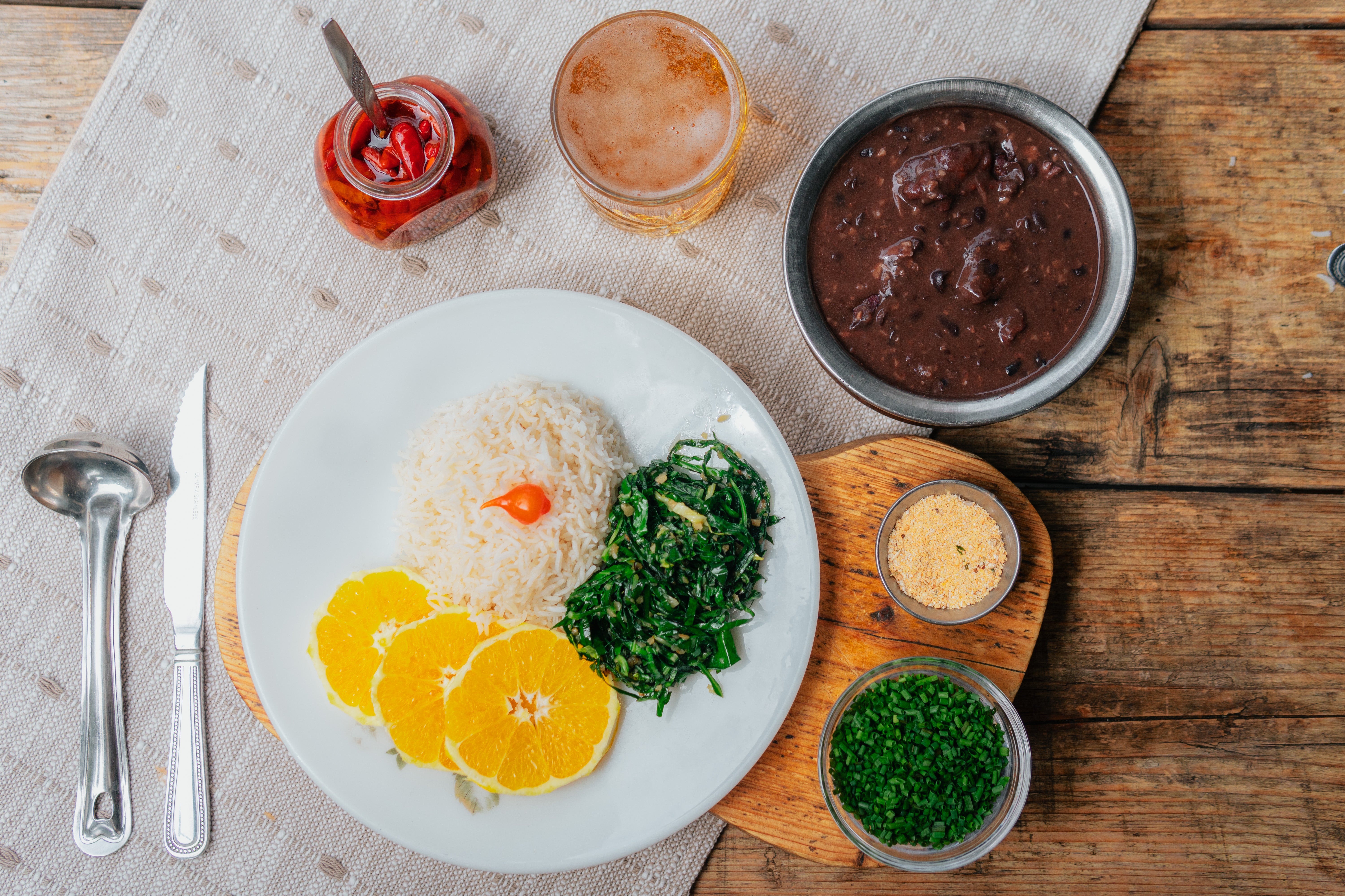 Feijoada