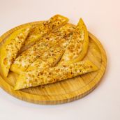 Garlic Bread Sticks