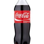 Coca-Cola 1 