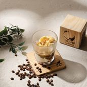 Affogato