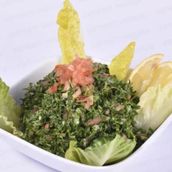 Tabbouleh