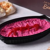 Sultan Sauce