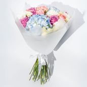 Blossy Bouquet