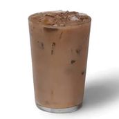 Ice Cocoa