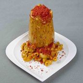 Cheesy Mac