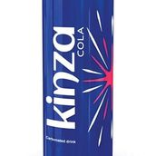 Kinza Cola