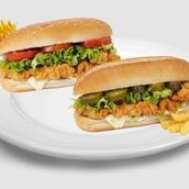 Matafi Zinger Combo