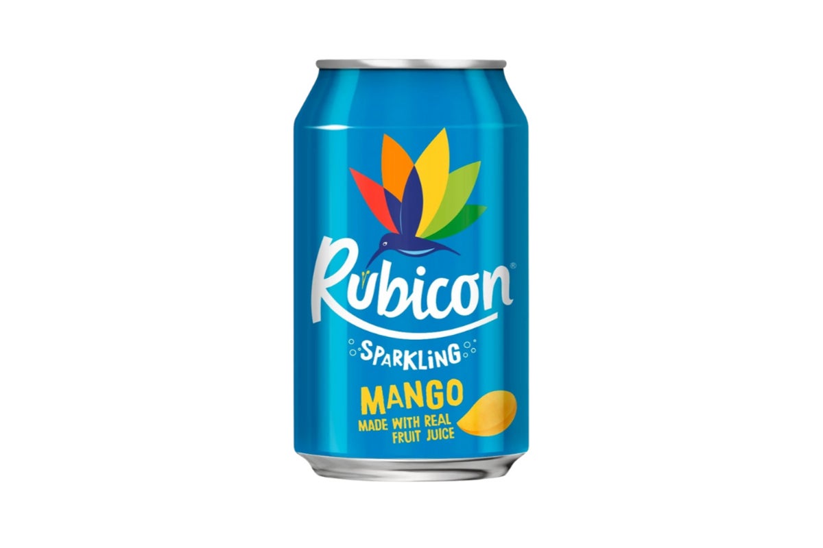 Rubicon Mango