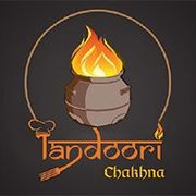 Tandoori Chakhna