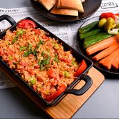 Shakshoka